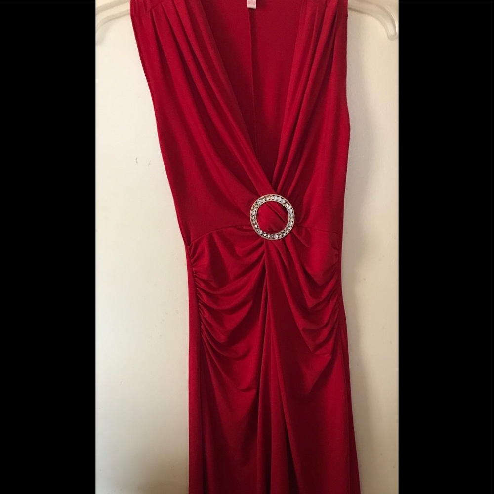 Candies dress NWOT